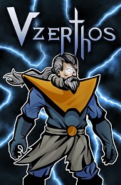 Vzerthos: The Heir of Thunder