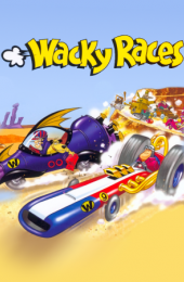 Wacky Races