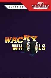 Wacky Wheels