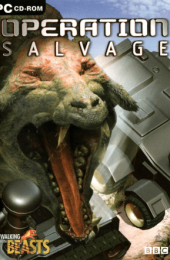 Walking with Beasts: Operation Salvage