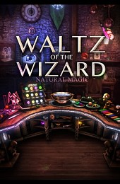 Waltz of the Wizard: Natural Magic