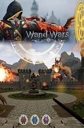 Wand Wars: Rise