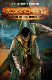 Wanderlust 3: Shadow of the Monolith