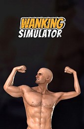 Wanking Simulator