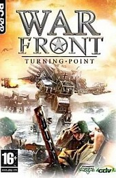 War Front Turning point