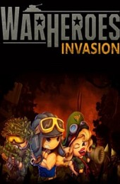 War Heroes: Invasion