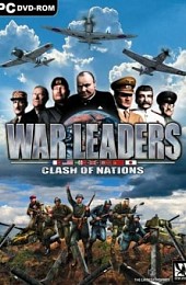 War Leaders: Clash of Nations