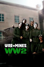 War Mines: WW2