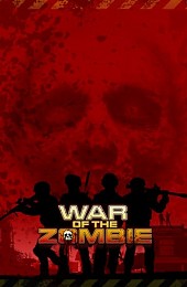 War Of The Zombie