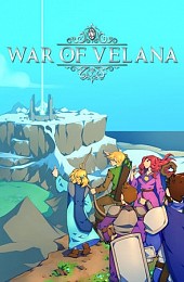 War of Velana