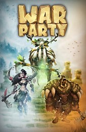 WAR PARTY