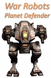 War Robots: Planet Defender