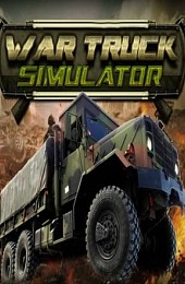 War Truck Simulator