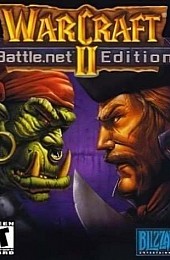 Warcraft 2