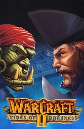 WarCraft 2: Tides of Darkness