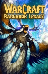 Warcraft 3: Ragnarok Legacy