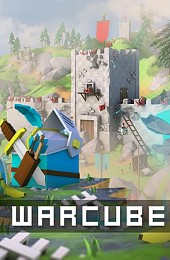 Warcube