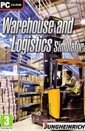 Warehouse and Logistics Simulator