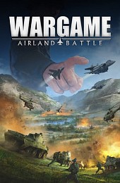 Wargame: Airland Battle