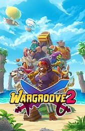 Wargroove 2