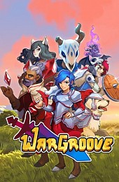 Wargroove