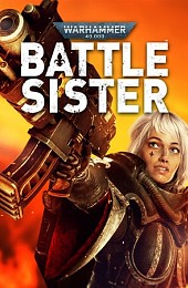 Warhammer 40,000 Battle Sister