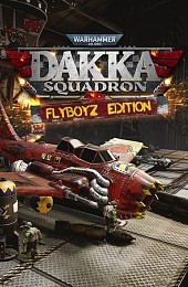 Warhammer 40,000: Dakka Squadron - Flyboyz Edition