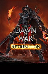 Warhammer 40,000: Dawn of War 2: Retribution