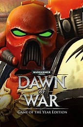 Warhammer 40,000: Dawn of War - Game of the Year Edition