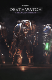 Warhammer 40,000: Deathwatch