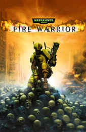 Warhammer 40,000: Fire Warrior