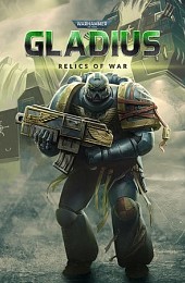 Warhammer 40,000: Gladius - Relics of War