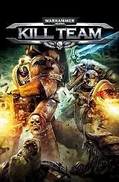 Warhammer 40,000: Kill Team