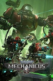 Warhammer 40,000: Mechanicus