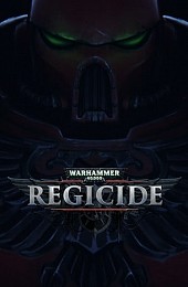 Warhammer 40,000: Regicide