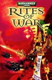 Warhammer 40000: Rites of War