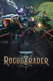 Warhammer 40,000: Rogue Trader