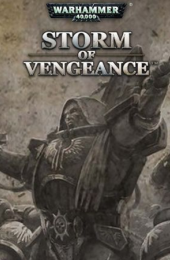 Warhammer 40,000: Storm of Vengeance