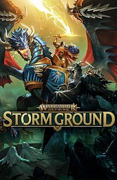 Warhammer Age of Sigmar: Storm Ground