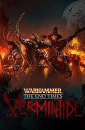 Warhammer: End Times - Vermintide