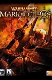 Warhammer: Mark of Chaos