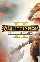 Warhammer Quest 2: The End Times