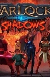 Warlocks vs Shadows