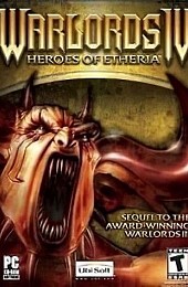 Warlords 4: Heroes of Etheria