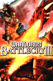 Warlords Battlecry 3