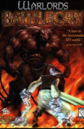 Warlords: Battlecry - Trilogy