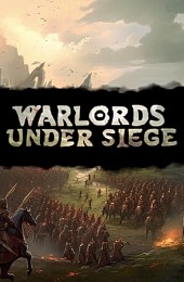 Warlords: Under Siege