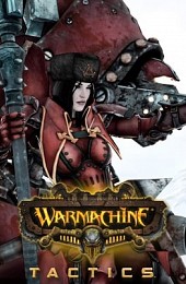 WARMACHINE: Tactics