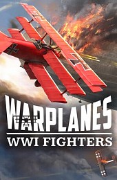 Warplanes: WW1 Fighters