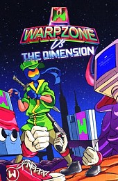 WarpZone vs THE DIMENSION